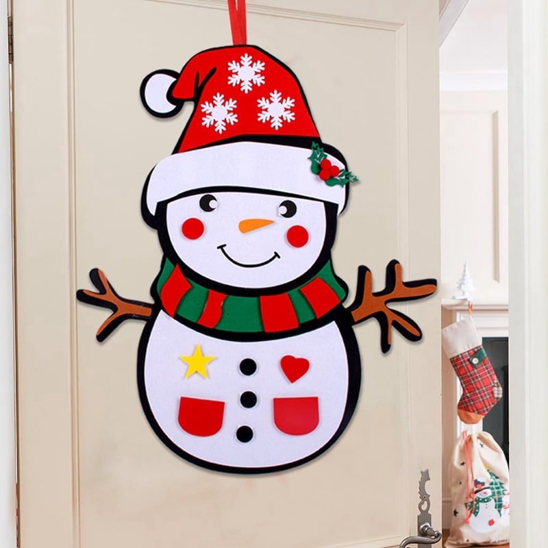 ⛄Snowman (🔥Only 500 Pieces🔥)