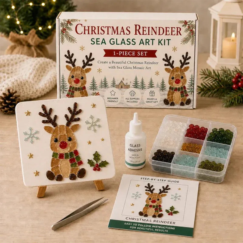 🦌Reindeer